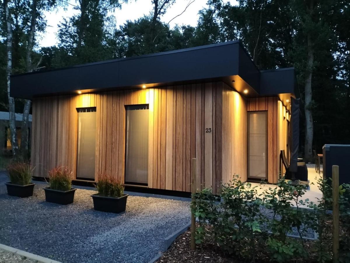 Theressa - Free Wifi En Netflix Zutendaal Exteriér fotografie