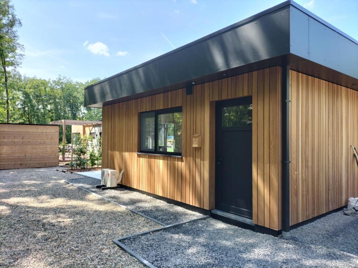 Theressa - Free Wifi En Netflix Zutendaal Exteriér fotografie