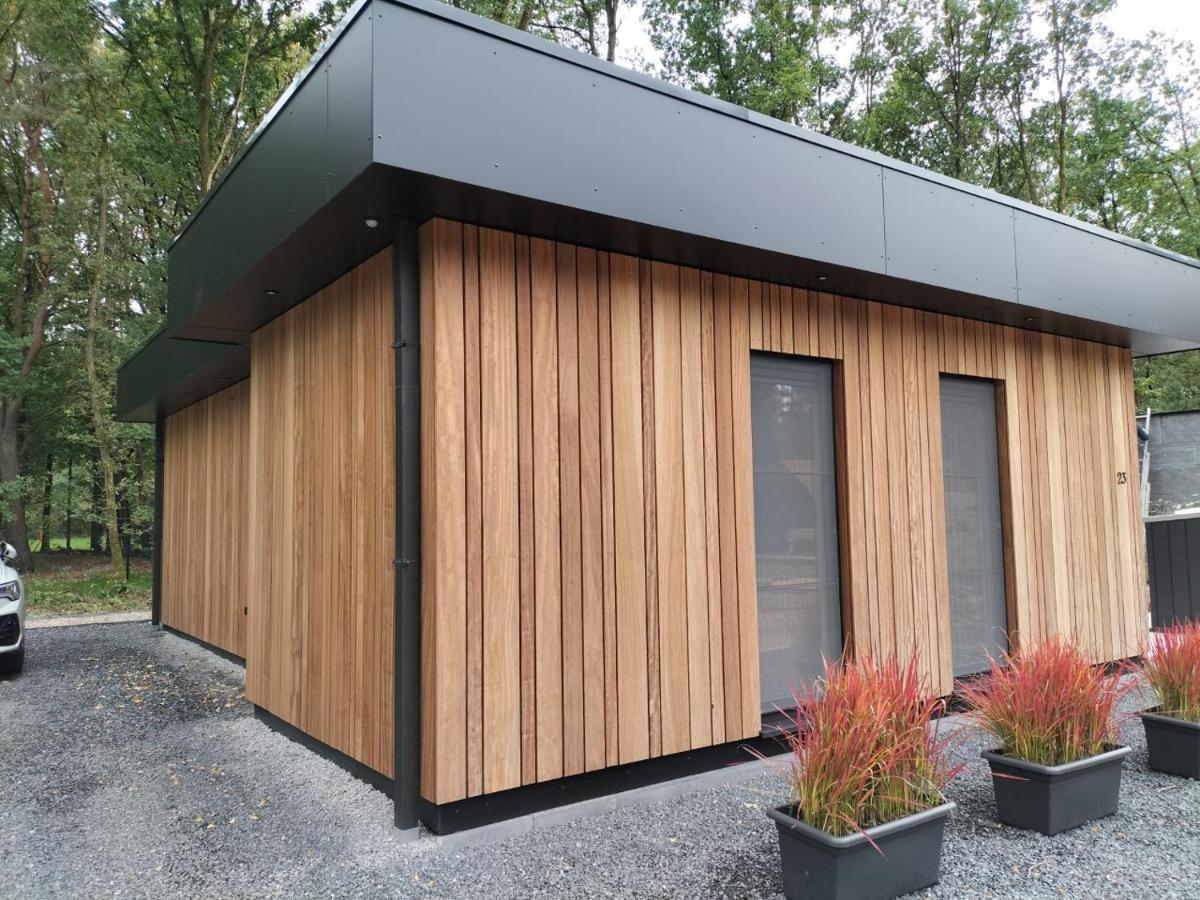 Theressa - Free Wifi En Netflix Zutendaal Exteriér fotografie