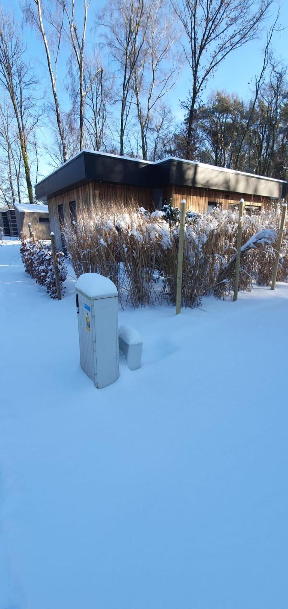 Theressa - Free Wifi En Netflix Zutendaal Exteriér fotografie