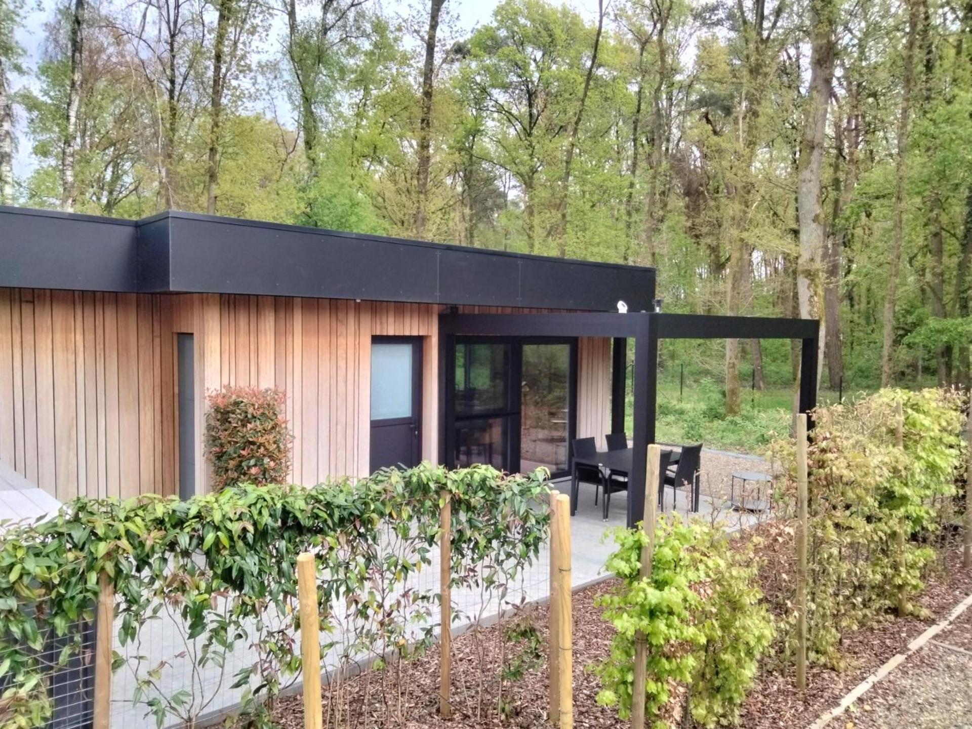 Theressa - Free Wifi En Netflix Zutendaal Exteriér fotografie