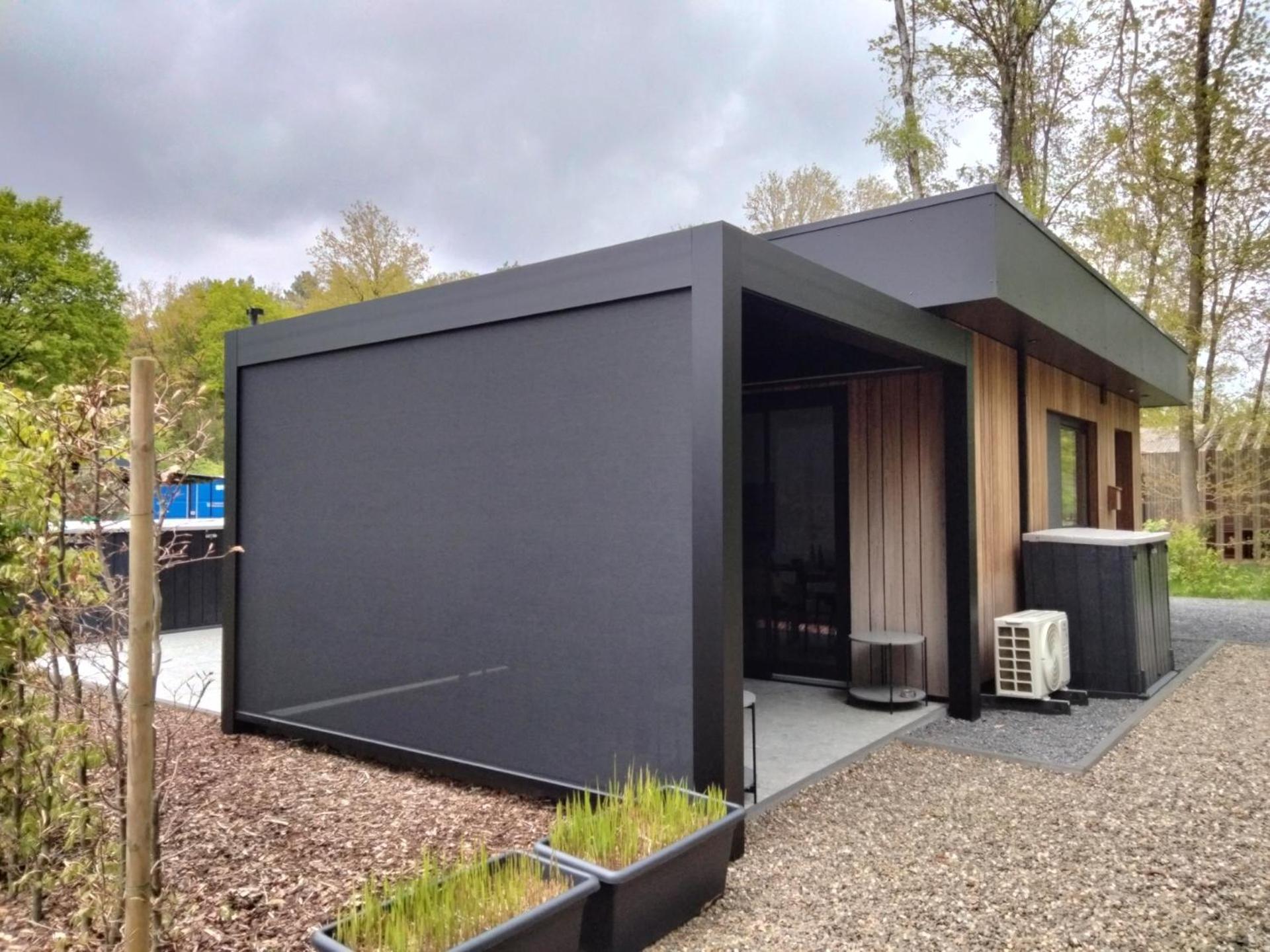 Theressa - Free Wifi En Netflix Zutendaal Exteriér fotografie